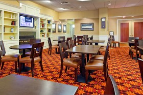 Best Western Springfield Hotel