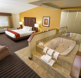 Best Western Springfield Hotel