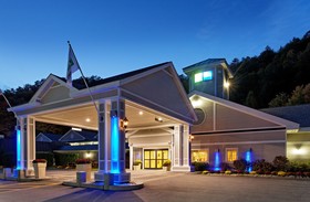 Best Western Springfield Hotel