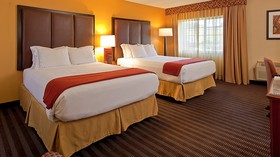 Best Western Springfield Hotel
