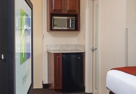 Best Western Springfield Hotel