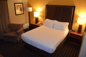 Best Western Springfield Hotel
