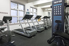 Best Western Springfield Hotel