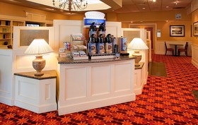 Best Western Springfield Hotel