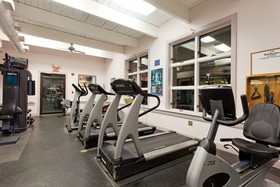 Best Western Springfield Hotel