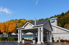 Best Western Springfield Hotel