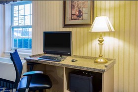 Holiday Inn Express St. Albans