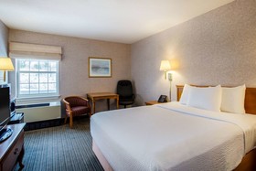 Holiday Inn Express St. Albans