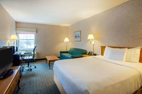Holiday Inn Express St. Albans