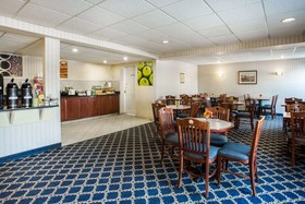 Holiday Inn Express St. Albans
