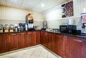 Holiday Inn Express St. Albans