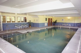 Holiday Inn Express St. Albans