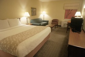 Holiday Inn Express St. Albans
