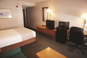 Holiday Inn Express St. Albans