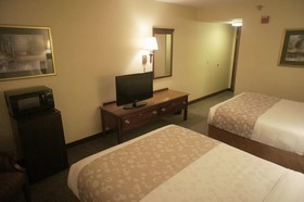 Holiday Inn Express St. Albans