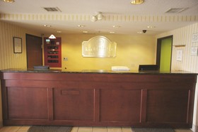 Holiday Inn Express St. Albans