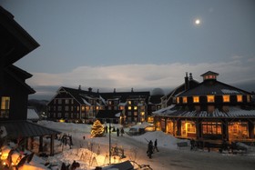 Snowcreek At Sugarbush