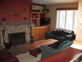 Snowcreek At Sugarbush