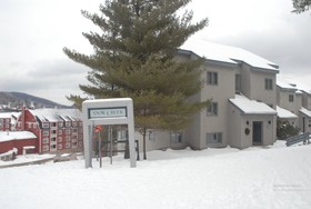 Snowcreek At Sugarbush