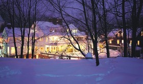 The Pitcher Inn