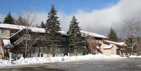 Austrian Haus Lodge