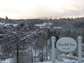 Deerhill Inn