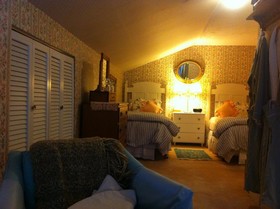 Deerhill Inn