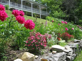Deerhill Inn