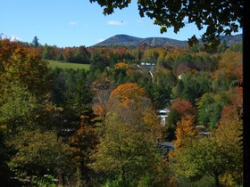 Deerhill Inn