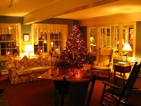 Deerhill Inn