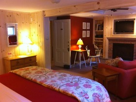 Deerhill Inn