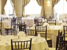 Grand Summit Hotel & Conference Center