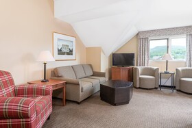 Grand Summit Hotel & Conference Center