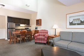 Grand Summit Hotel & Conference Center