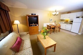 Grand Summit Hotel & Conference Center