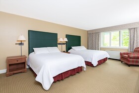 Grand Summit Hotel & Conference Center