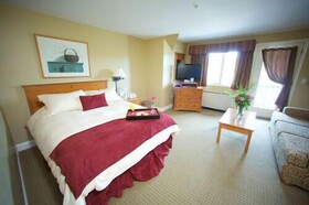 Grand Summit Hotel & Conference Center