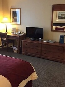 Grand Summit Hotel & Conference Center