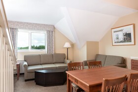 Grand Summit Hotel & Conference Center
