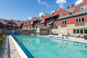 Grand Summit Hotel & Conference Center