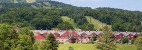 Grand Summit Hotel & Conference Center