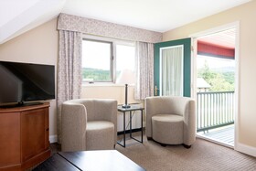 Grand Summit Hotel & Conference Center