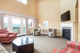Grand Summit Hotel & Conference Center
