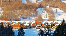 Grand Summit Hotel & Conference Center