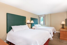 Grand Summit Hotel & Conference Center