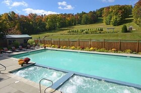 Grand Summit Hotel & Conference Center