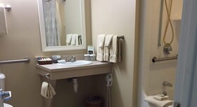 Grand Summit Hotel & Conference Center