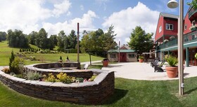 Grand Summit Hotel & Conference Center