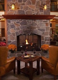 Grand Summit Hotel & Conference Center