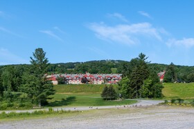 Grand Summit Hotel & Conference Center
